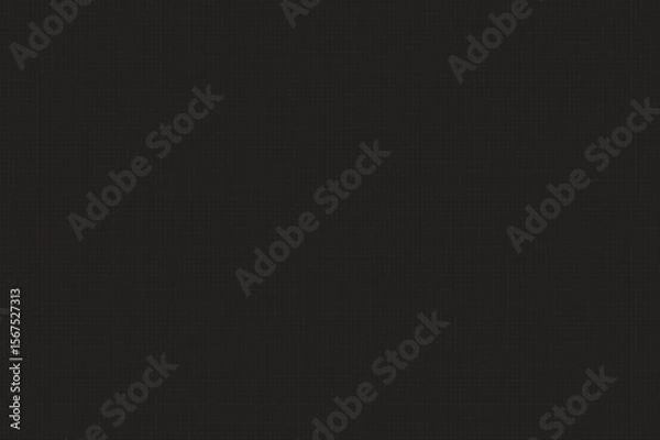 Fototapeta A black and white dotted 20% pattern image made by adobe illustrator.