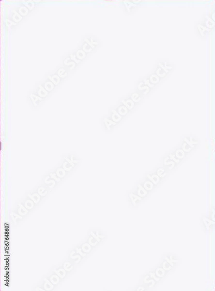 Fototapeta Ultra Light Gray Minimal Background – Clean Neutral Backdrop for Summer Designs, Branding, Social Media, Web Templates