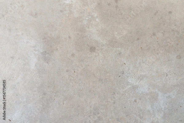Fototapeta Gray concrete wall. Concrete texture. Perfect for background.