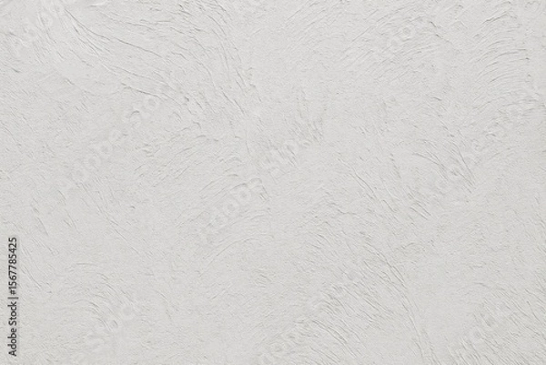 Fototapeta Interior wall design with cement backdrop