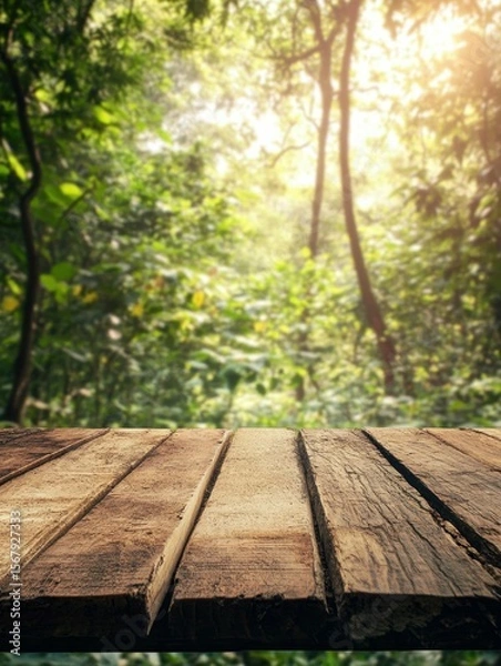 Fototapeta high resolution picture of nature wood background or timber wood background