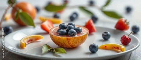 Obraz Fruits