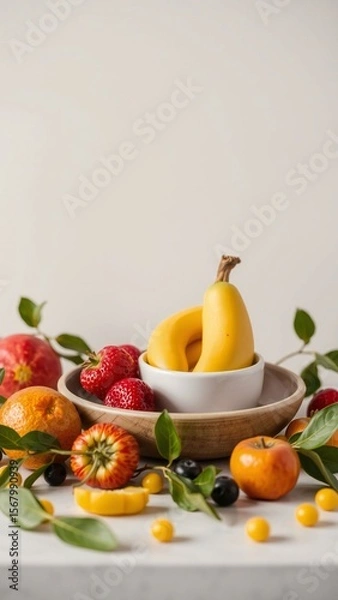 Obraz Fruits