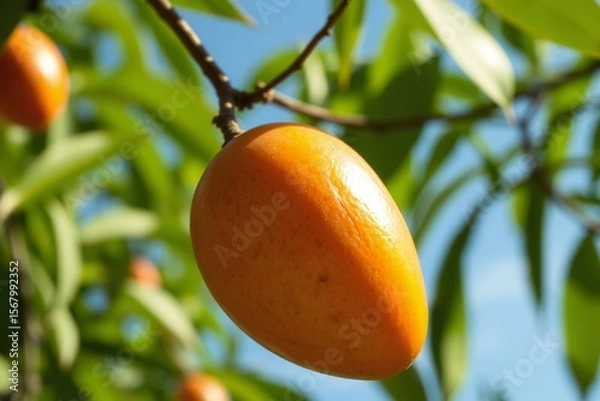 Obraz mango fruit 