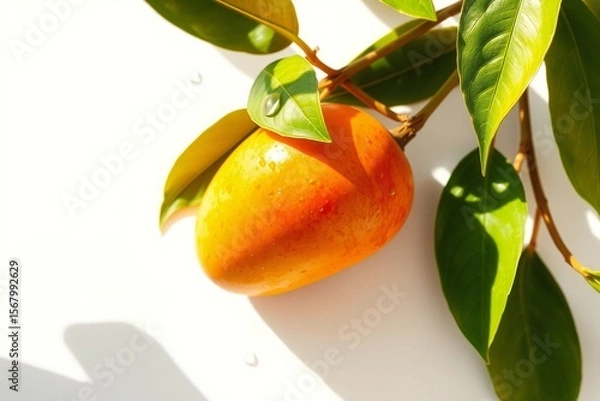 Obraz mango fruit 