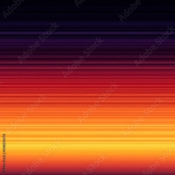 Fototapeta abstract colorful lines background