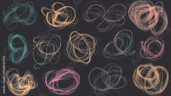 Obraz Tangled
