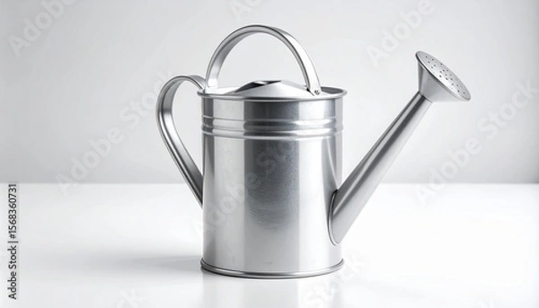 Obraz Upright Watering Can