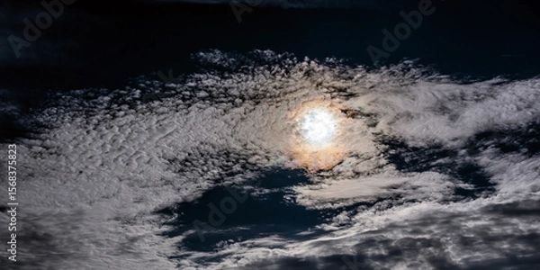 Obraz Himmel