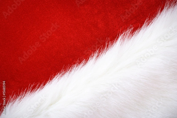 Fototapeta Christmas background