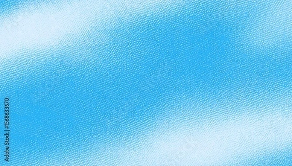 Obraz abstract blue background