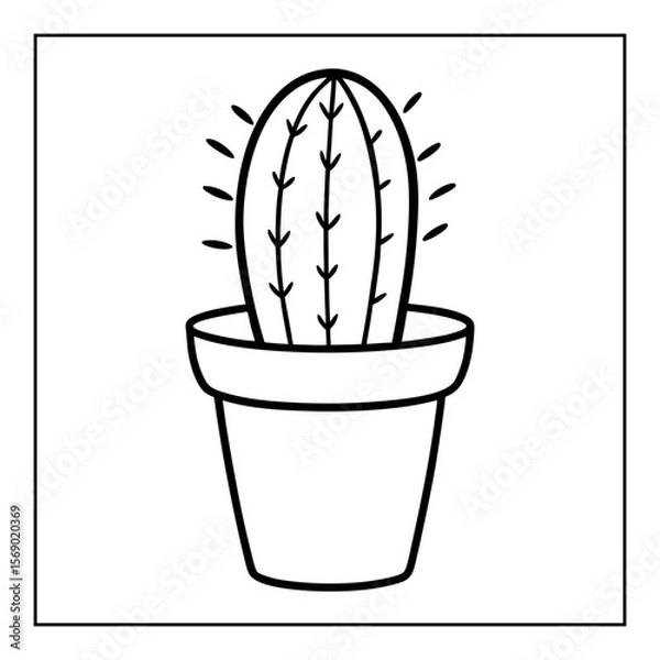 Obraz vector illustration of a white background