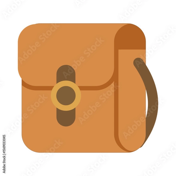 Obraz leather_backpack