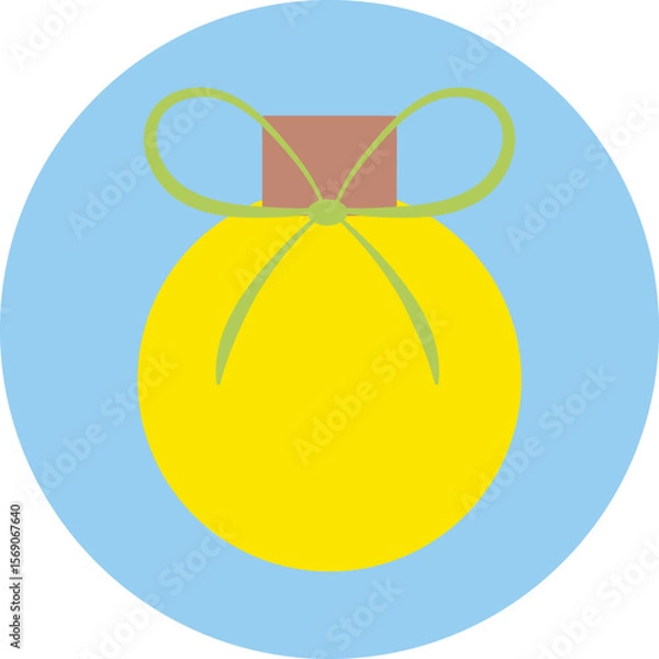 Obraz 겨울아이콘