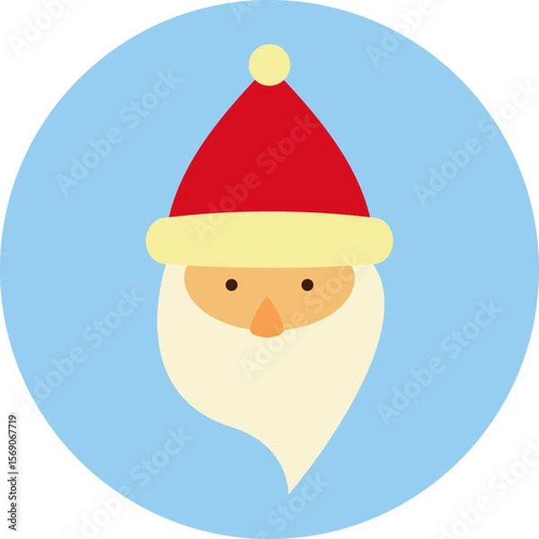 Obraz 겨울아이콘