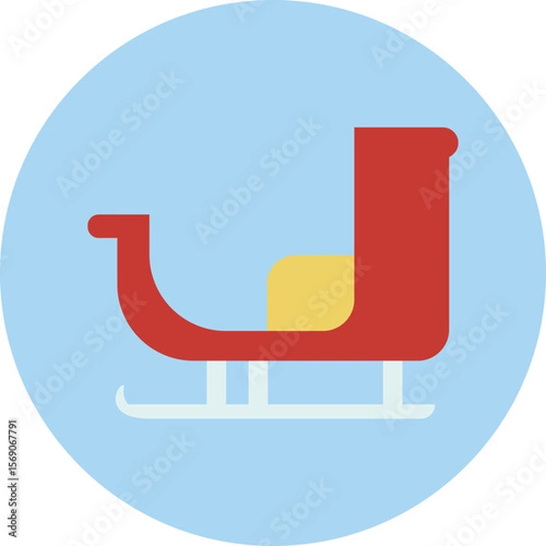 Obraz 겨울아이콘