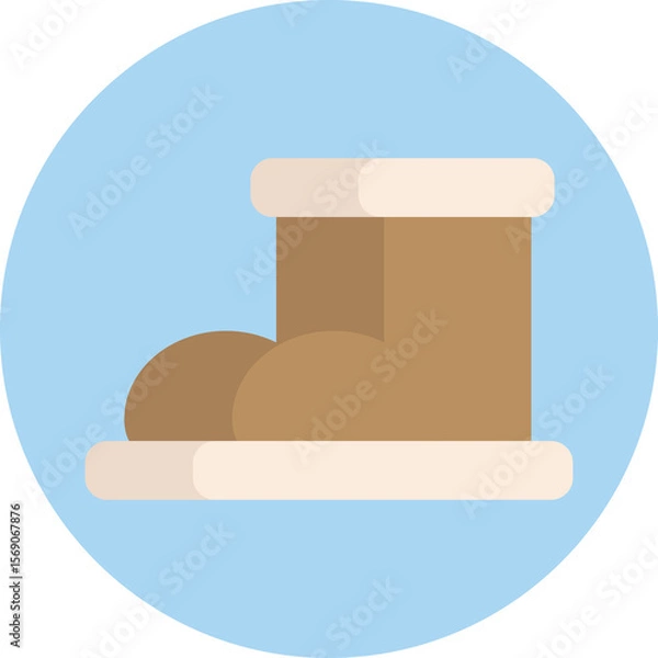 Obraz 겨울아이콘