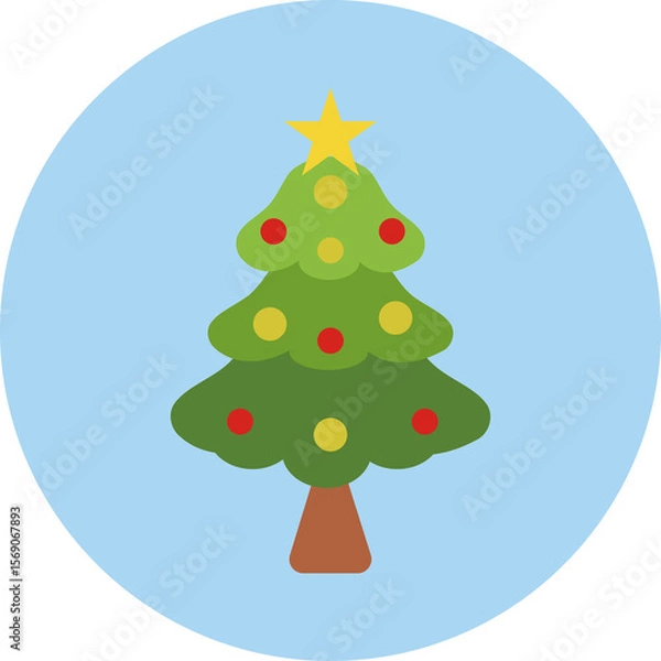 Obraz 겨울아이콘