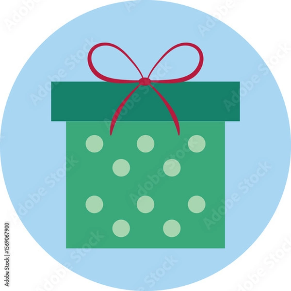 Obraz 겨울아이콘