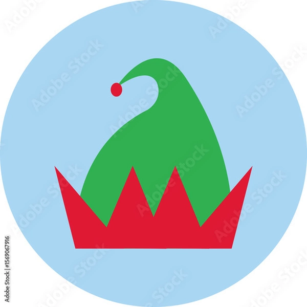 Obraz 겨울아이콘