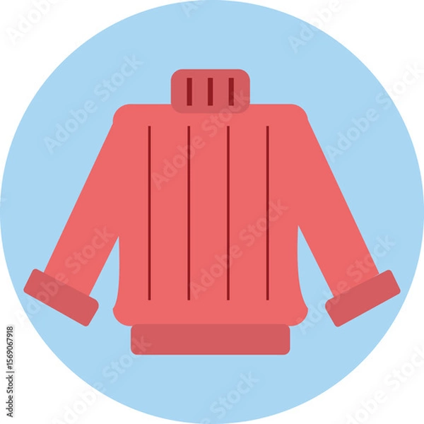 Obraz 겨울아이콘