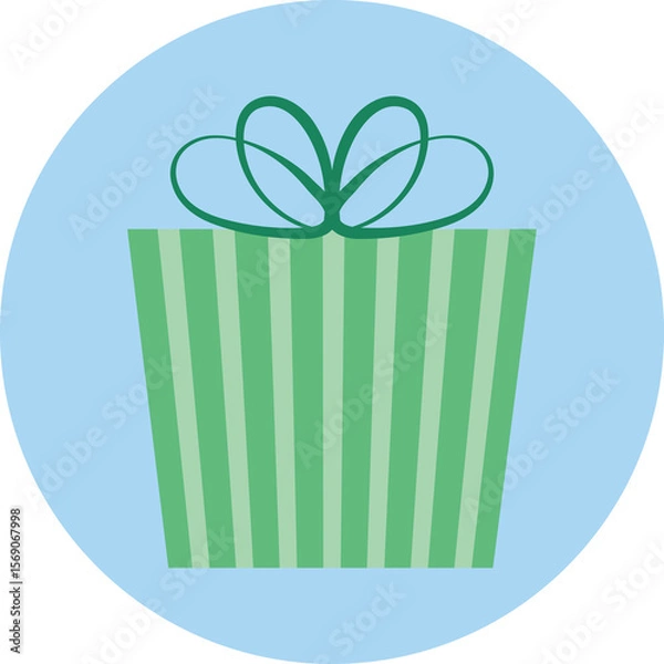 Obraz 겨울아이콘