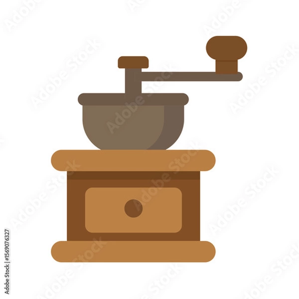 Obraz Coffee Grinder