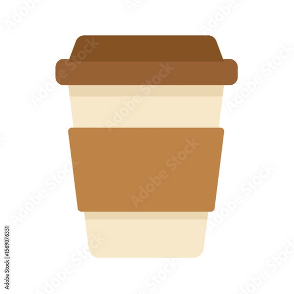 Obraz Takeaway Coffee