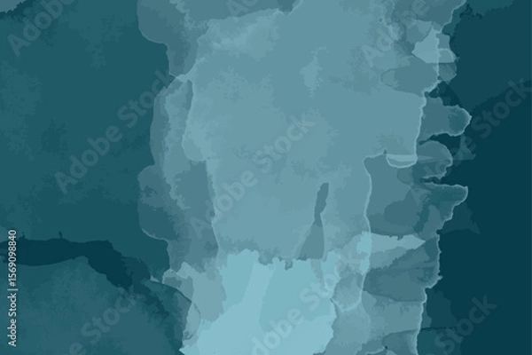 Fototapeta blue grunge background