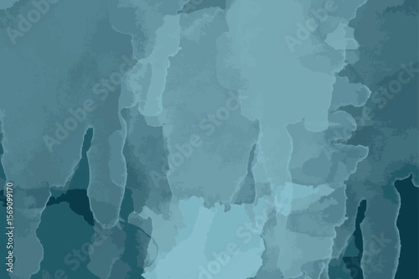 Fototapeta abstract blue background