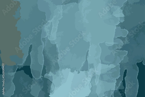 Fototapeta blue grunge background