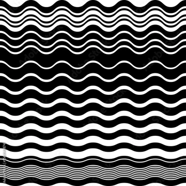 Fototapeta geometric line logo pattern background texture and art design print