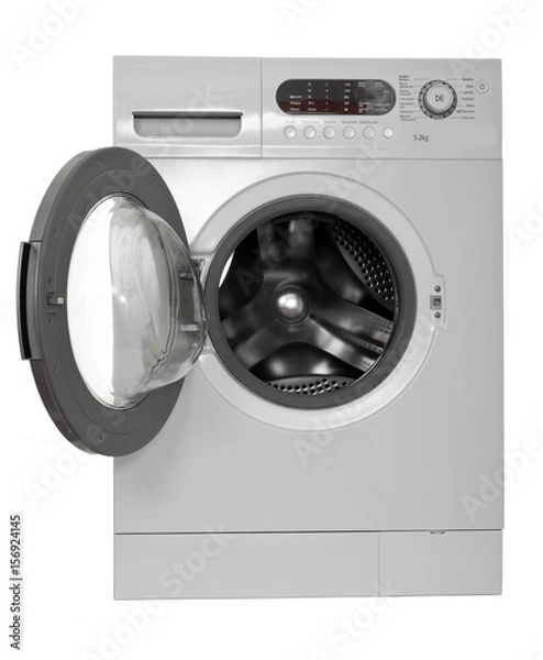 Obraz Washing machine