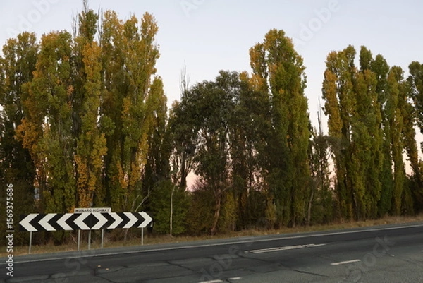 Obraz Country pictures