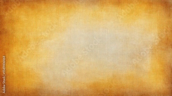 Fototapeta Textured Background with Warm Hues of Orange and Yellow, Perfect for Design Projects, Invitations, and Creative Artwork, Offering a Subtle Yet Vibrant Aesthetic