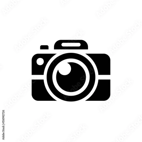 Obraz camera
