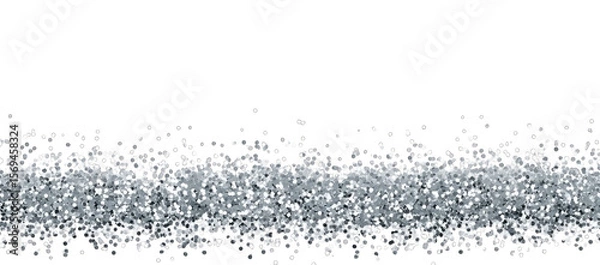 Fototapeta Abstract grey granular texture