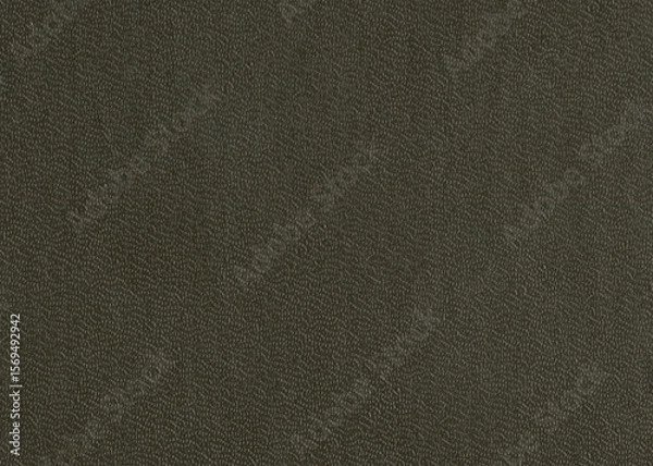 Fototapeta Bubbly brown book cover texture background. Natural grainy surface texture for design.