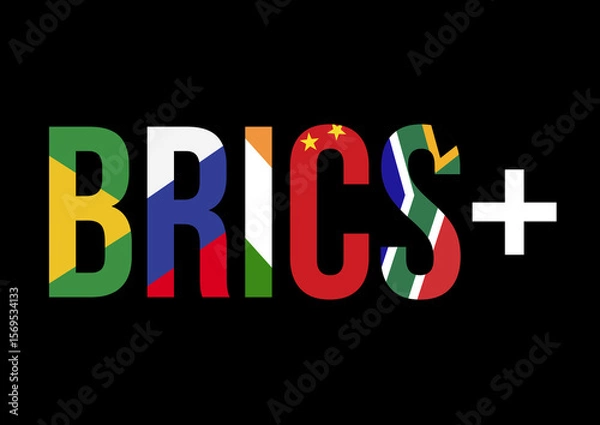 Obraz Brics+ sommets annuels 