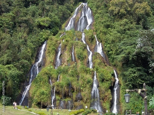 Obraz Cascada hermosa