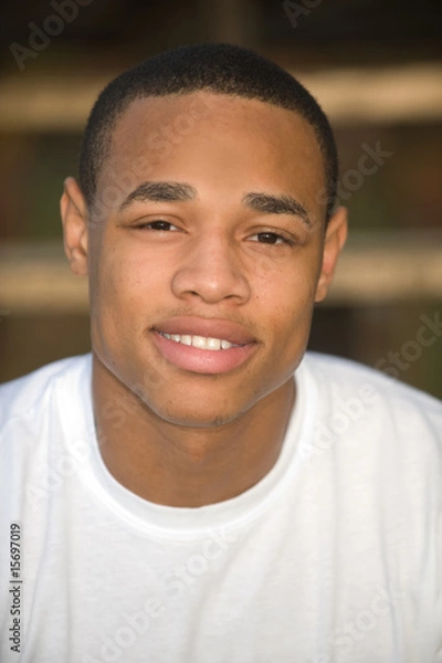 Obraz Handsome Young Man