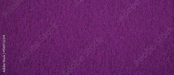 Obraz Purple carpet texture