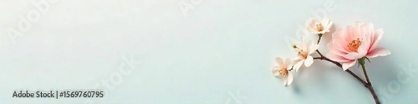 Fototapeta Elegant Minimalist Grey Background Subtle Texture, Simple Design, Perfect for Presentations, Websites & Design Projects
