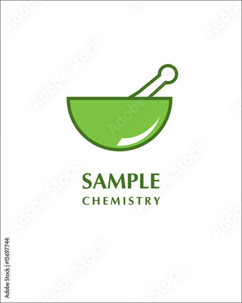 Fototapeta Chemistry