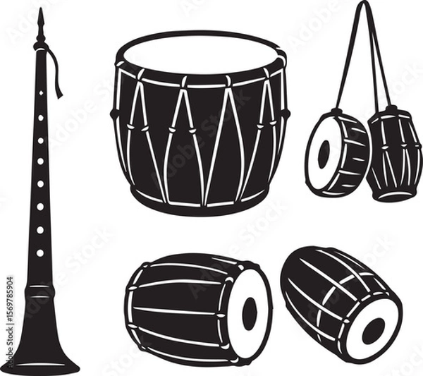 Fototapeta Adobe Illustrator Artwork