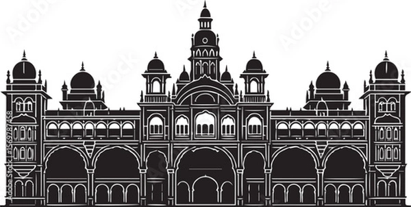 Fototapeta Adobe Illustrator Artwork