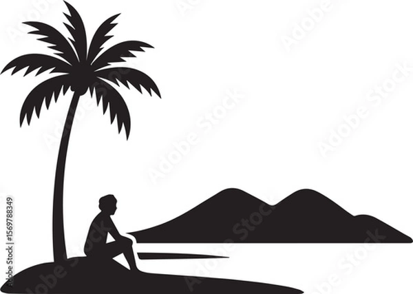 Fototapeta Adobe Illustrator Artwork