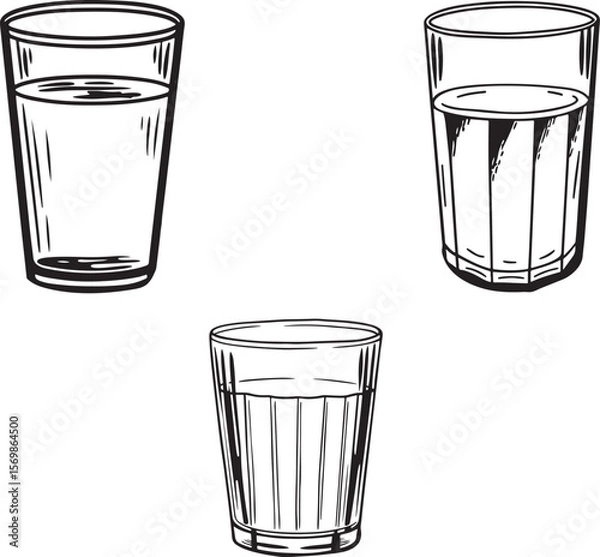 Obraz Adobe Illustrator Artwork glass eps