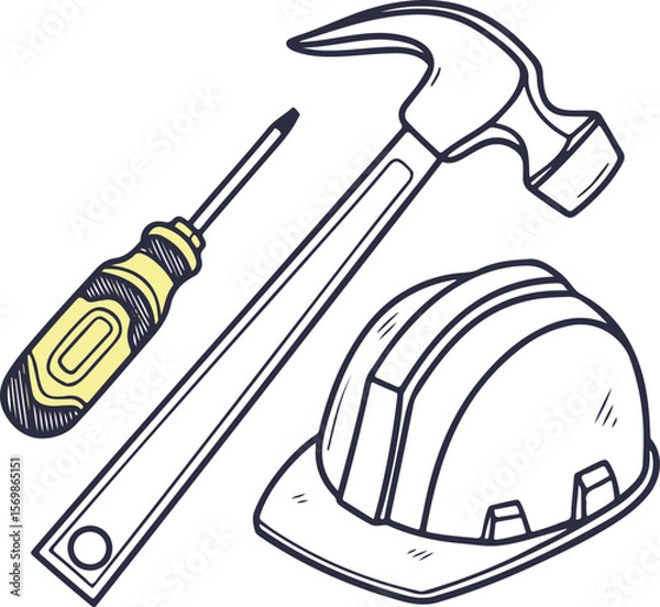 Obraz Adobe Illustrator Artwork hardware instrument