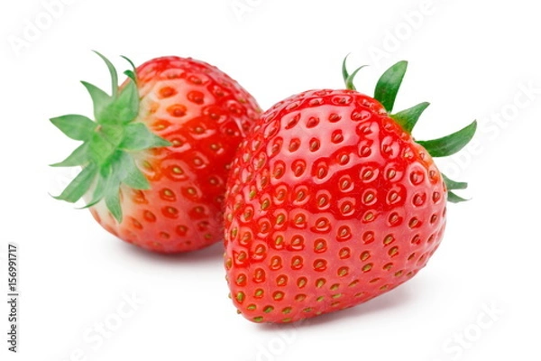 Fototapeta イチゴ